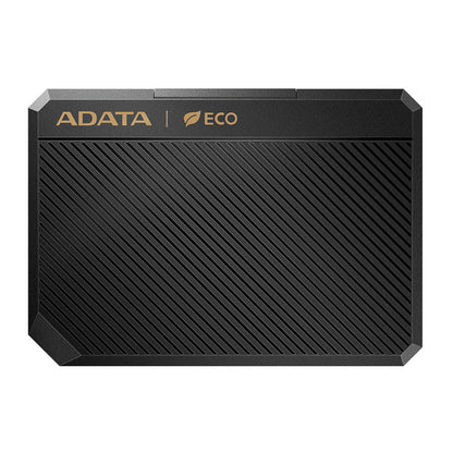 Adata EC600 2.5-inch USB 3.2 Enclosure EC600-BCBK