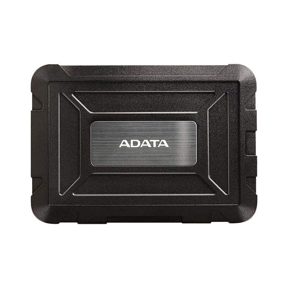 Adata ED600 USB 3.2 Durable 2.5-inch HDD Enclosure
