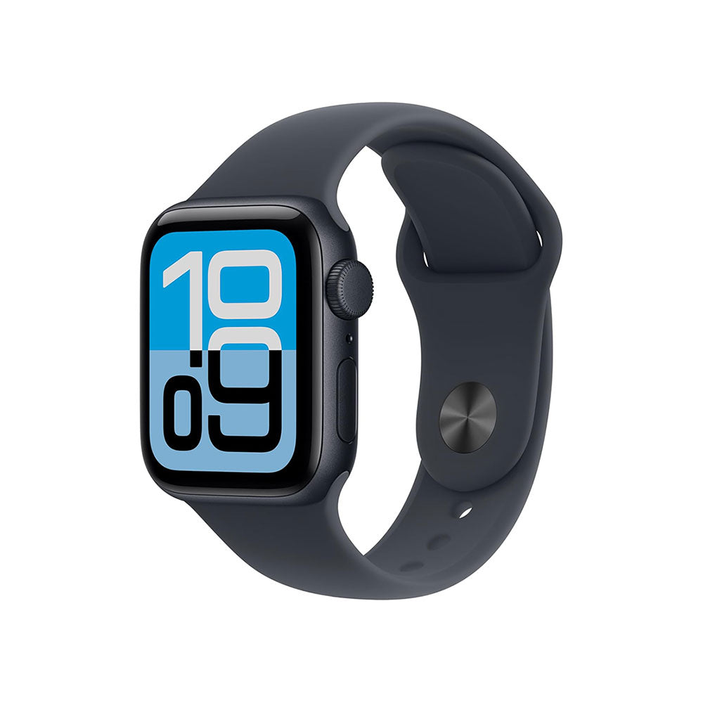 Apple A3324 Watch SE 3 3rd Gen 40MM Midnight Sport Band MEHC4X/A
