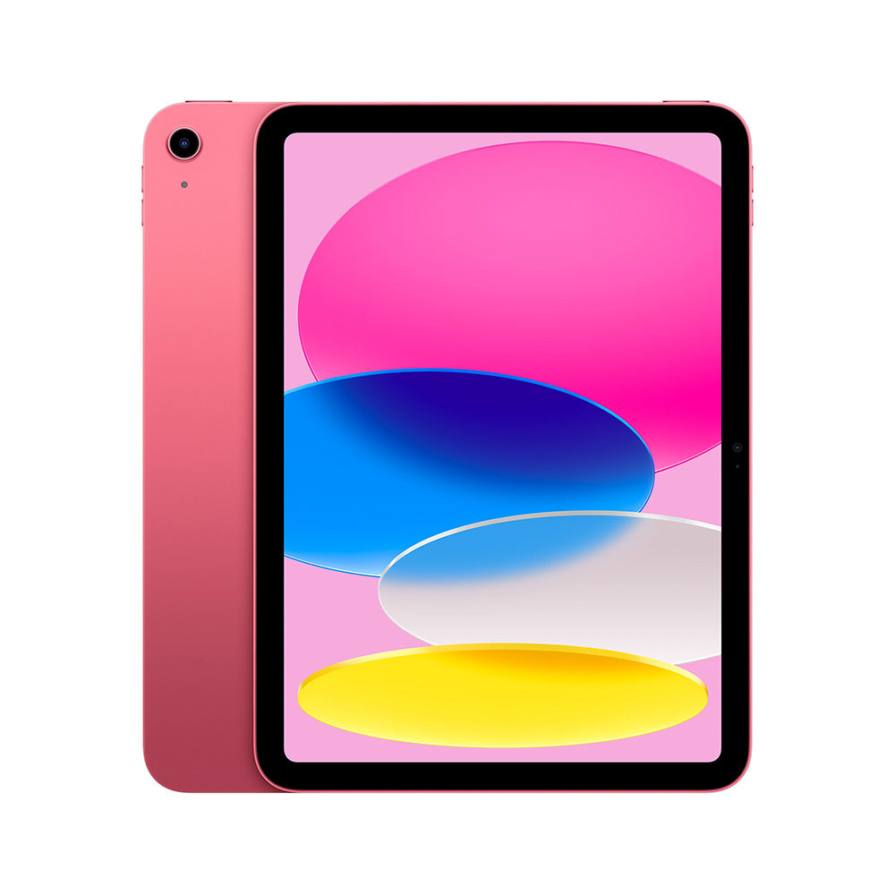 Apple A3354 iPad 11th Gen 10.9-inch 256GB A16 Pink