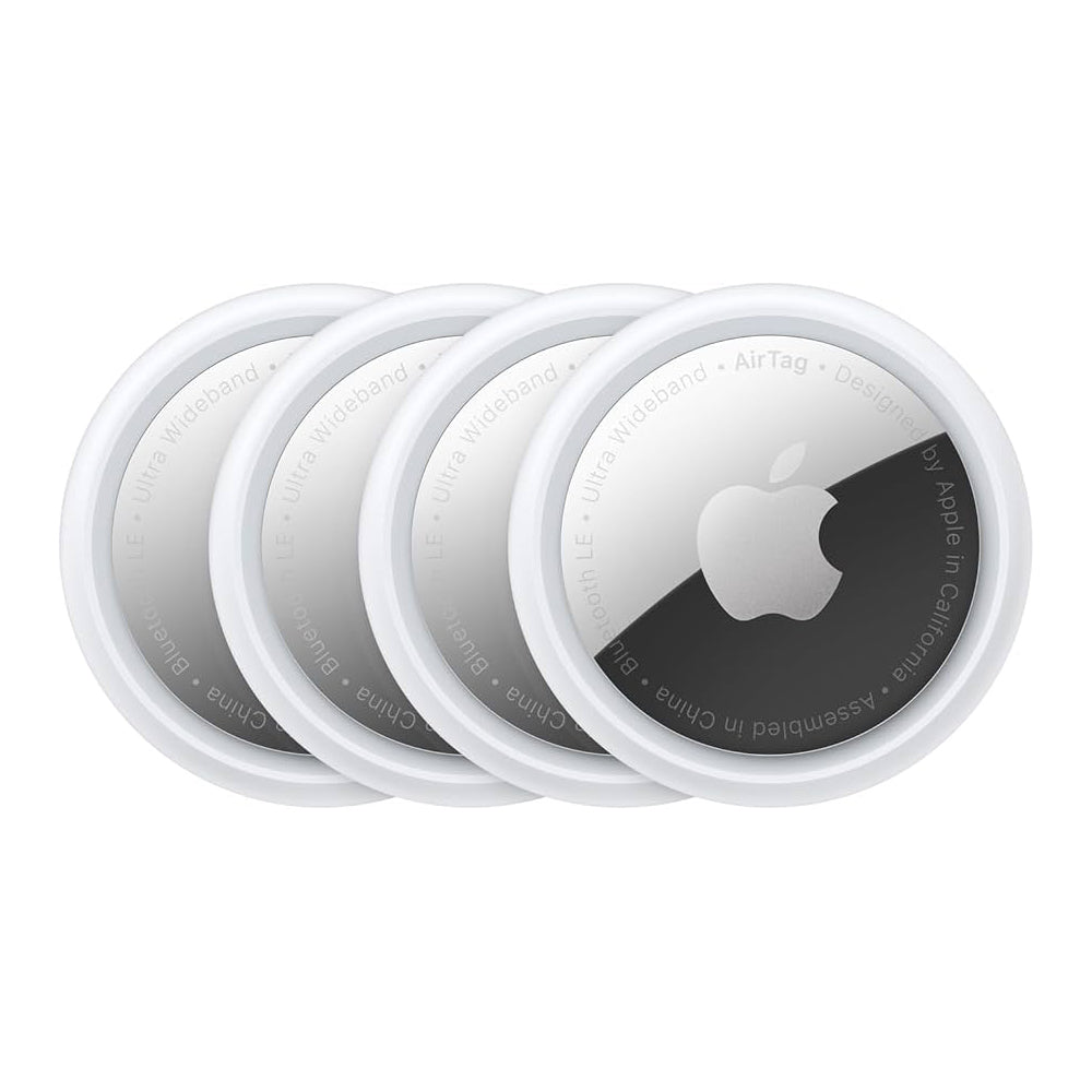 Apple Air Tag MX542LL Pack of 4