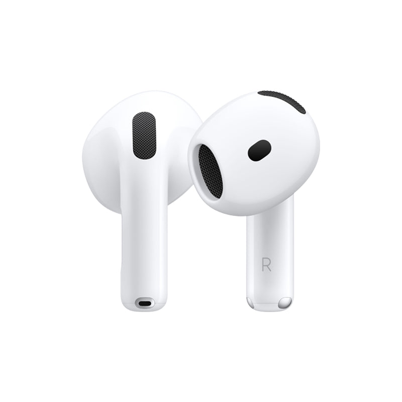 Apple AirPods 4 with Active Noise Cancellation MXP93LL/A