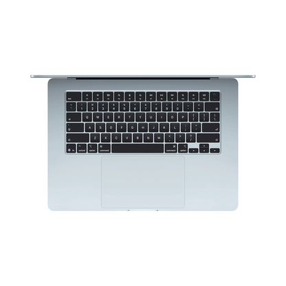 Macbook Air MDVU4LL/A M5 10-Core Chip 24GB 15.3-inch Laptop