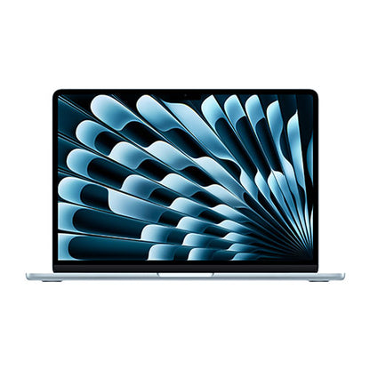 Macbook Air MDVU4LL/A M5 10-Core Chip 24GB 15.3-inch Laptop