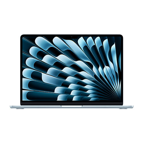 Apple MacBook Air M4 Chip 13.6-inch Liquid Retina 256GB MC6T4LL/A A3240 SkyBlue