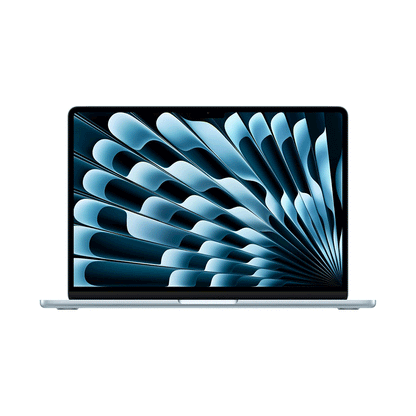 Macbook Air MDVQ4LL/A M5 10-Core Chip 16GB 15.3-inch Laptop