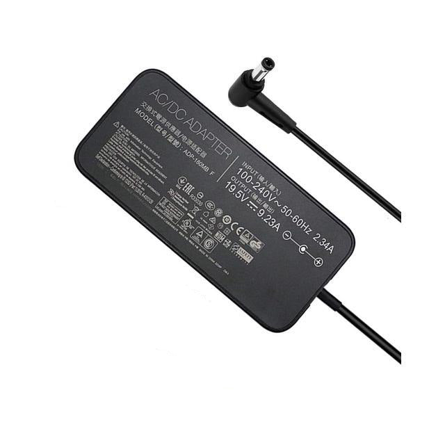 Asus 180Watt Original AC Adapter 19.5V 9.23A ADP-180MB