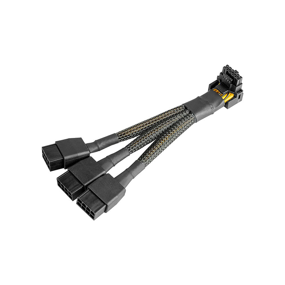 Asus Power Cable 3X PCIE 8pin to 16pin 16cm 14017-00791300