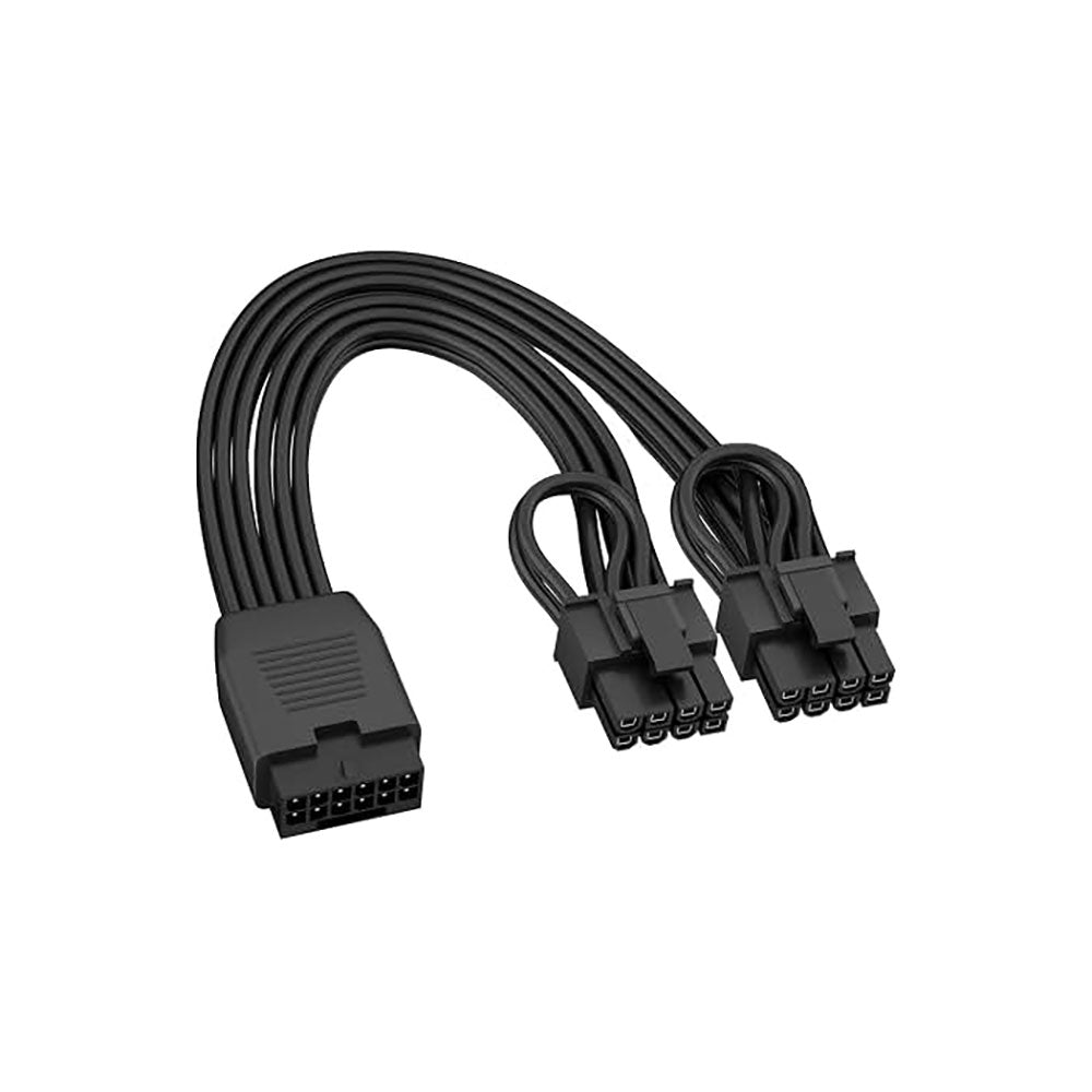 Asus Power Cable2X PCIE 8pin to 16pin 16cm 14017-00791200