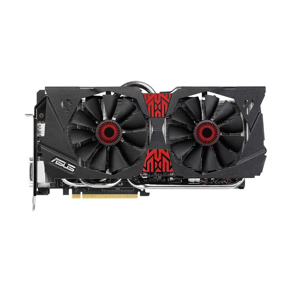 Asus ROG STRIX GeForce GTX980 4GB 90YV07D0-M0NA00