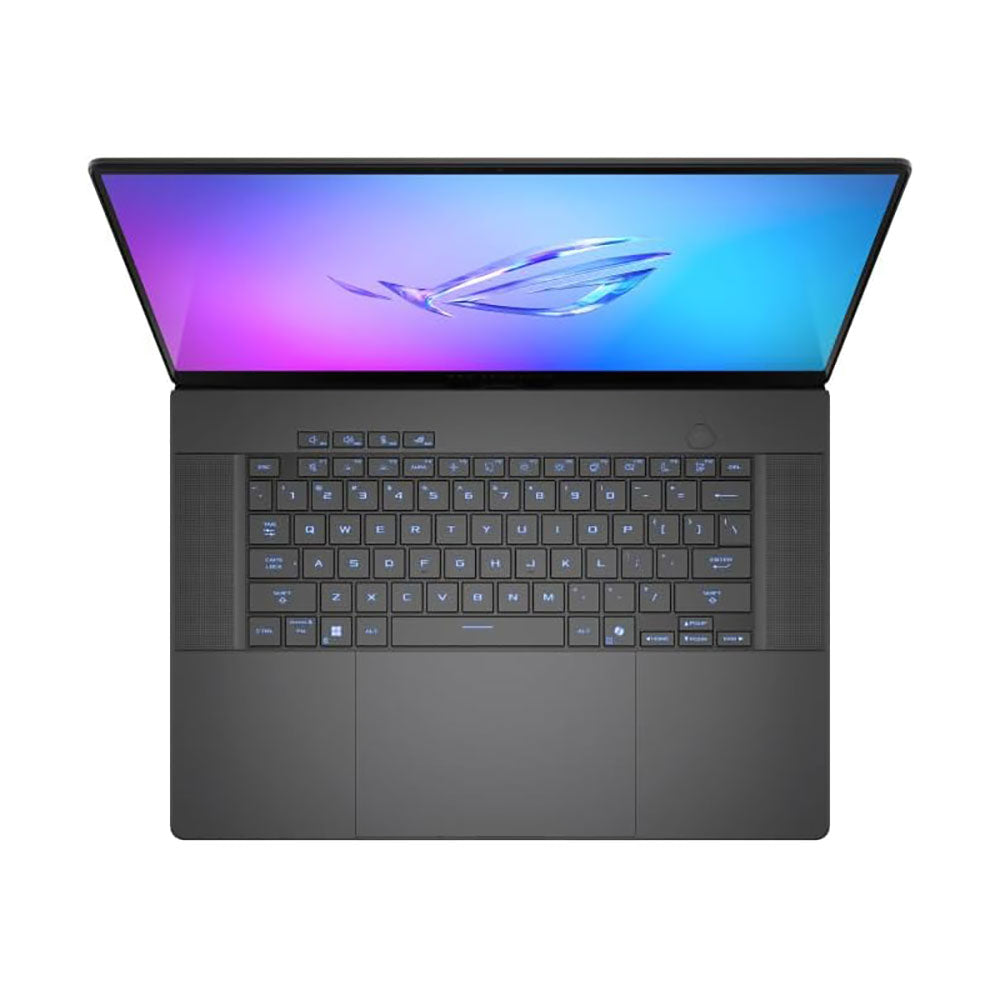 Asus Rog Zephyrus G16 GU605CR-G16.U95070TI Ultra 9 285H (Series 2) with RTX 5070 16-inch Gaming Laptop