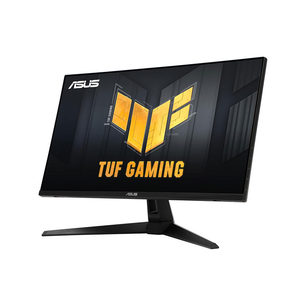 Asus TUF 27-inch WQHD 180Hz Gaming Monitor VG27AQ3A 90LM0940-B01970