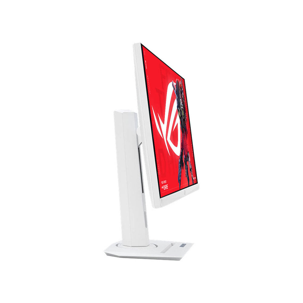 Asus TUF 27-inch WQHD 180Hz Gaming Monitor XG27ACS-W 90LM09Q1-B01170 White