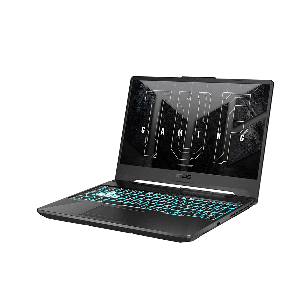 Asus TUF A15 FA506NCG-HN199W Ryzen 7 7445HS RTX 3050 15.6-inch Full HD 144Hz Gaming Laptop