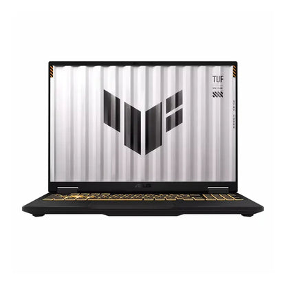 Asus TUF F16 FX608JMR-RV050 Core i7 with RTX 5060 16-inch Full HD Gaming Laptop