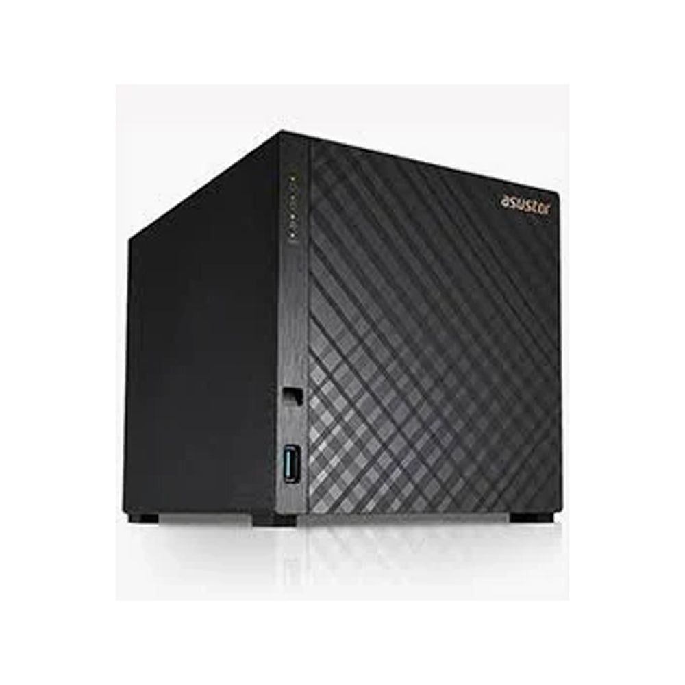 Asustor High Capacity 4-Bay NAS AS1004T