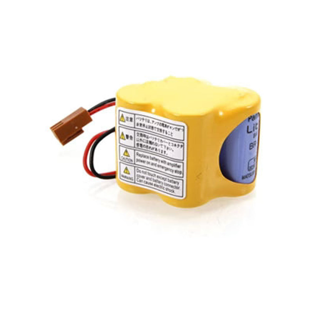 Backup Battery For Panasonic 6V SAC206H