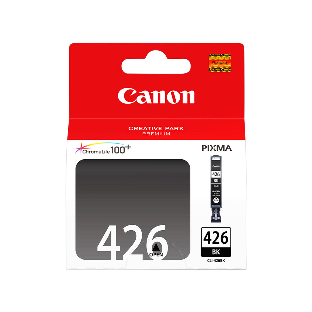 Canon Ink CLI-426 Black
