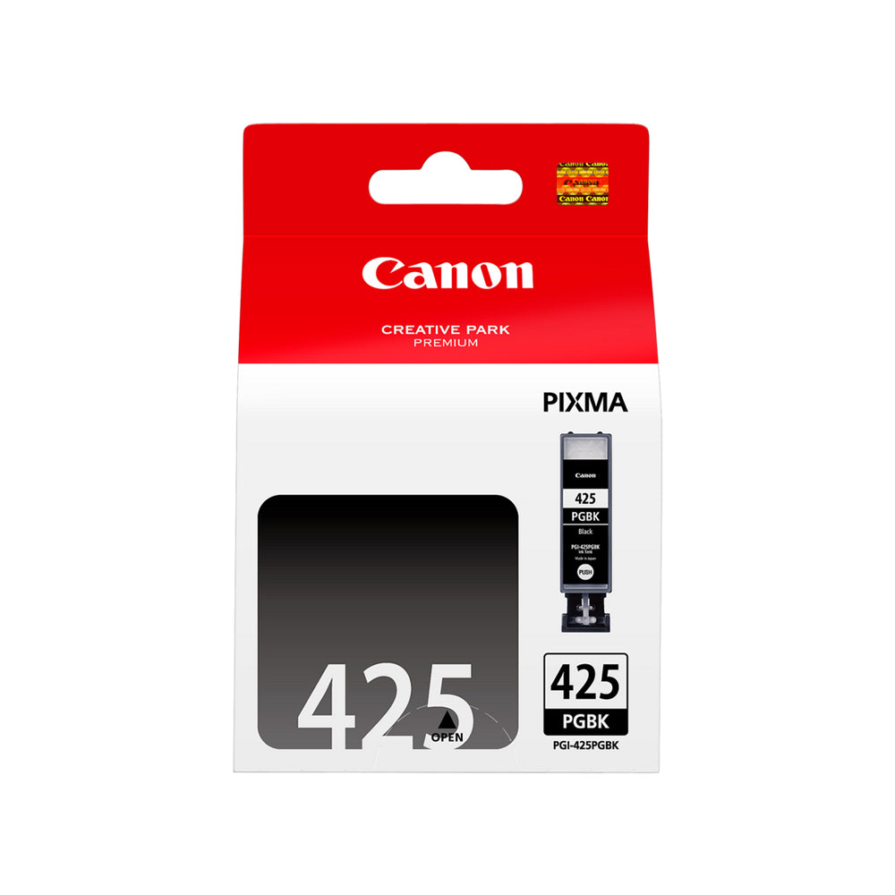 Canon Ink PGI-425PGBK Black