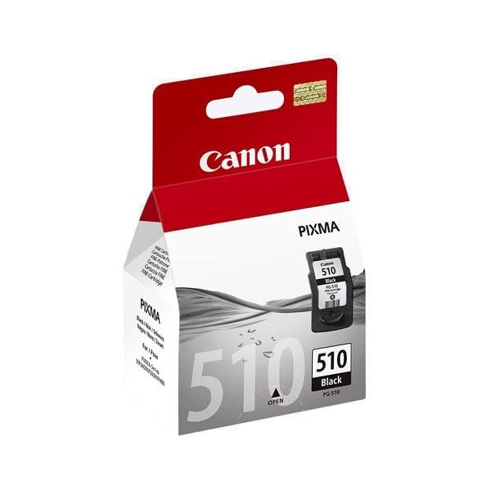 Canon PG-510 Original Ink Black