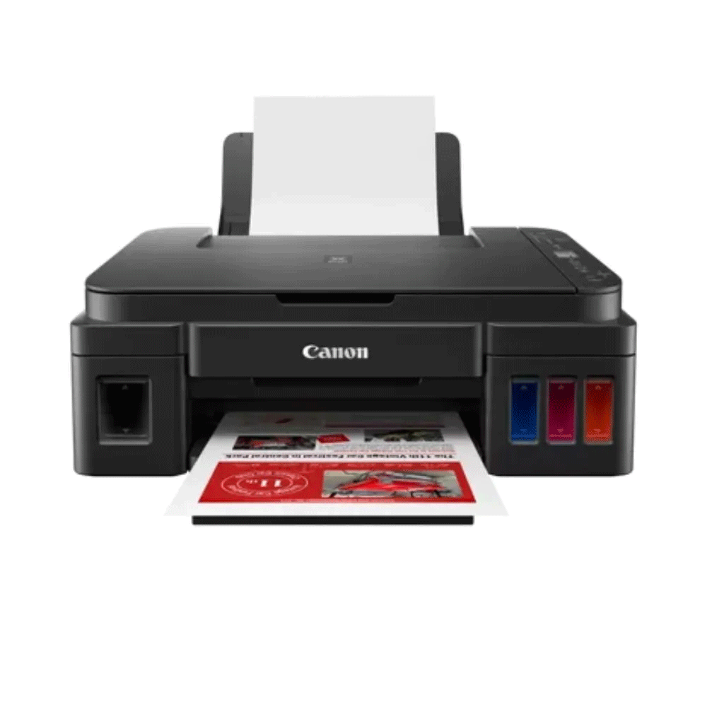 Canon Pixma G3416 Inkjet All in One Wireless Printer 2315C052
