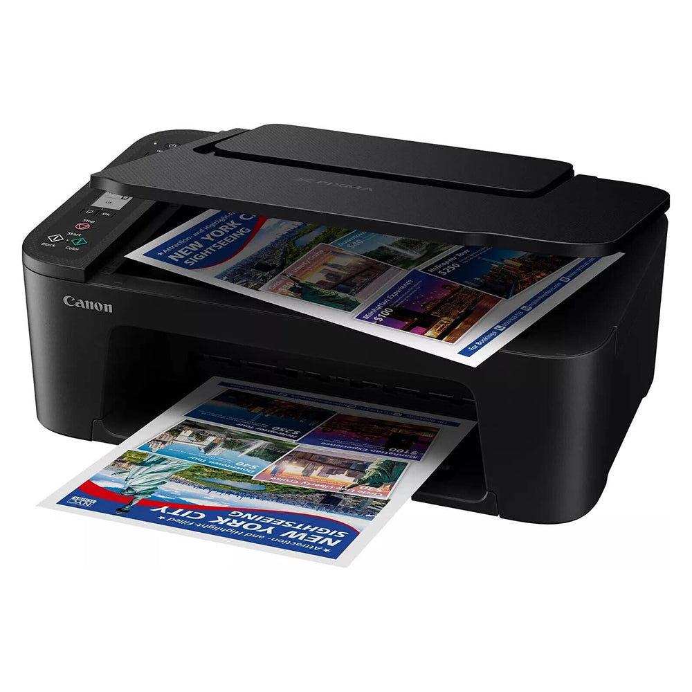 Canon Pixma TS3640 3-in-1 for home document and photo printing