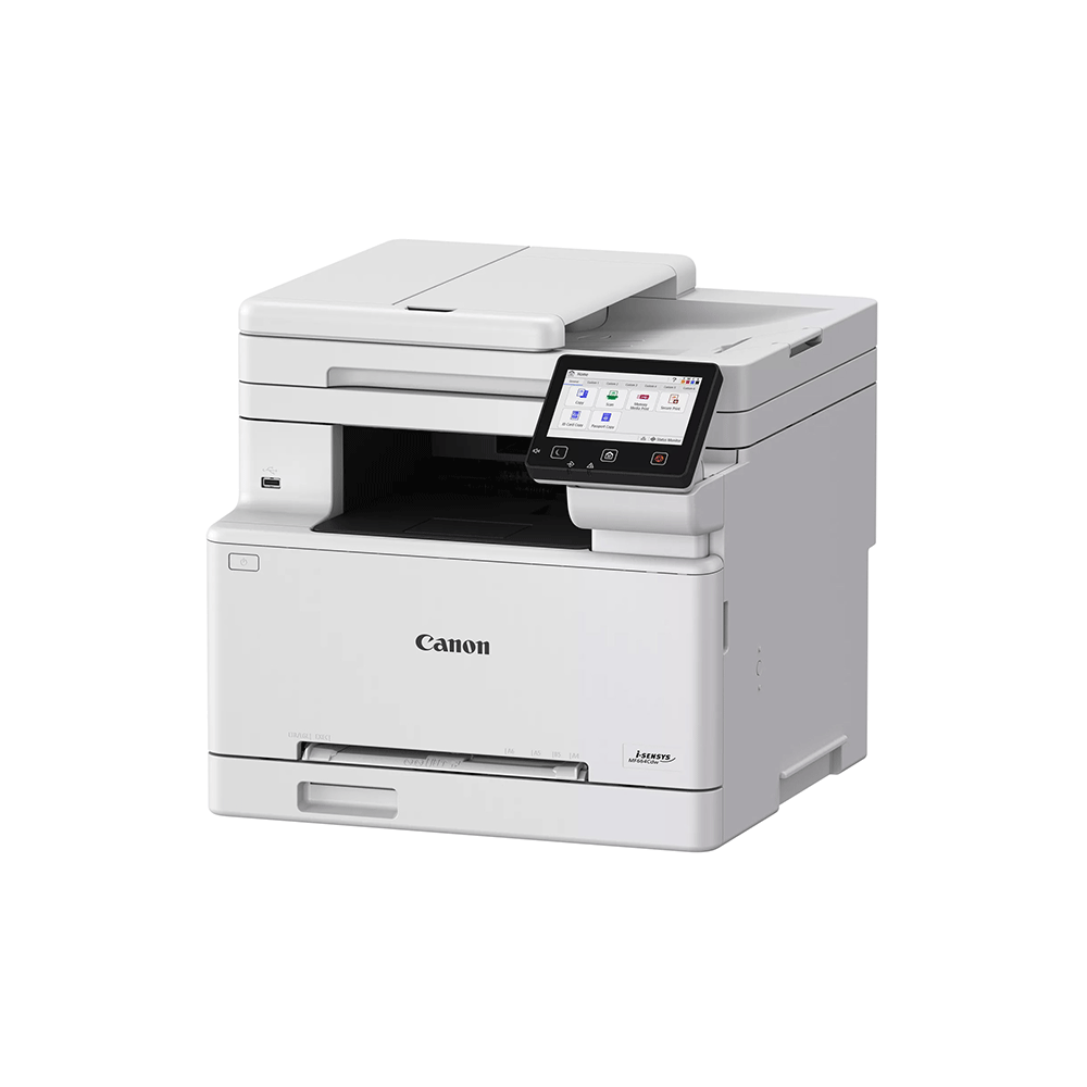 Canon i-SENSYS MF664Cdw 3-in-1 Color Laser Printer 6928C008