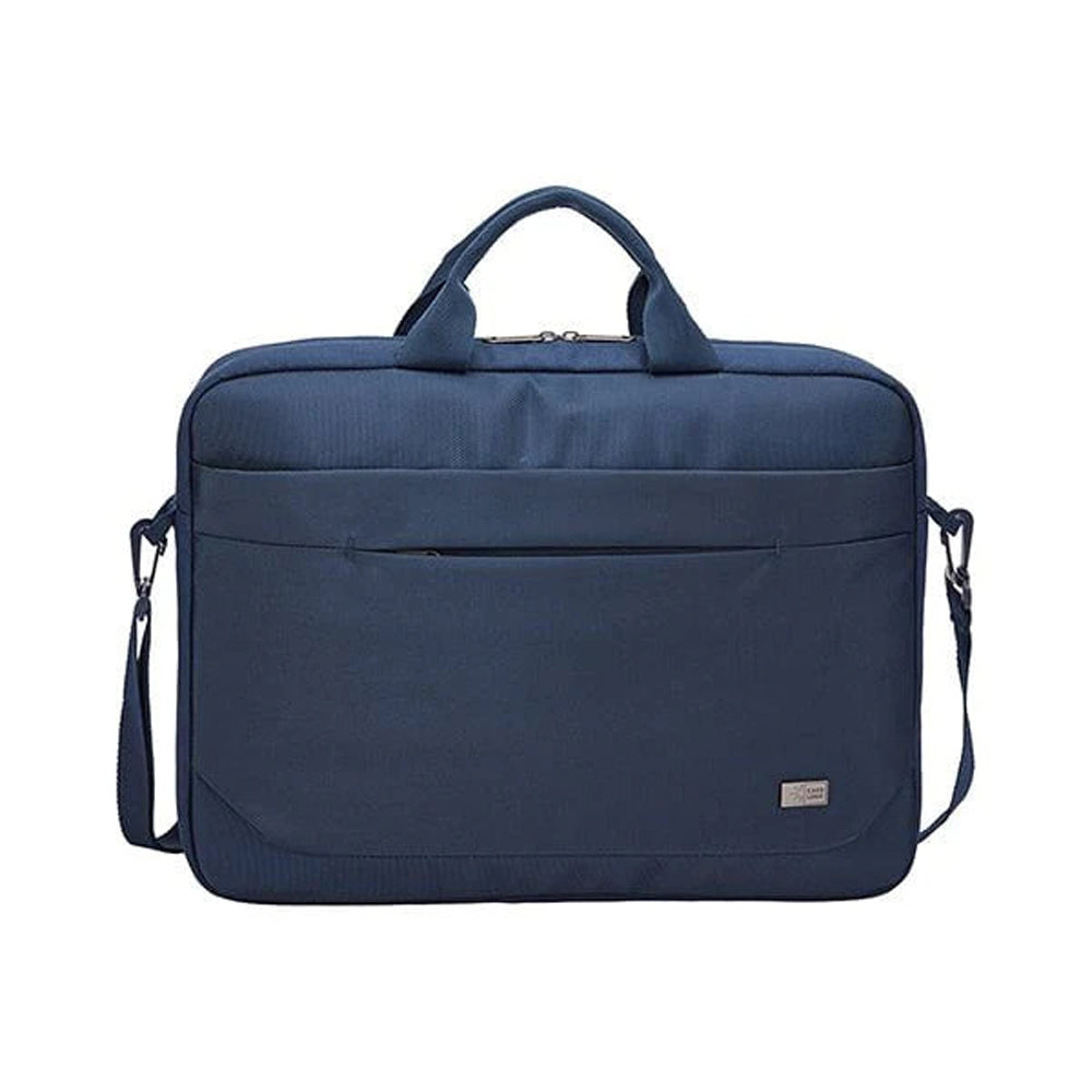 Case Logic Advantage 14-inch Laptop Bag Dark Blue ADVA-114