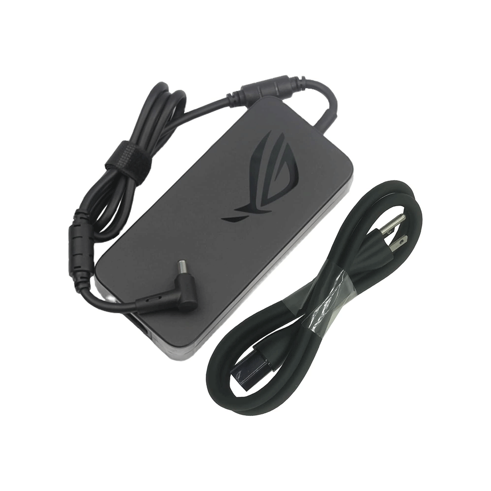 Chicony 280Watt Original AC Adapter 20V 14A Black Pin ADP-280EB for Asus Strix