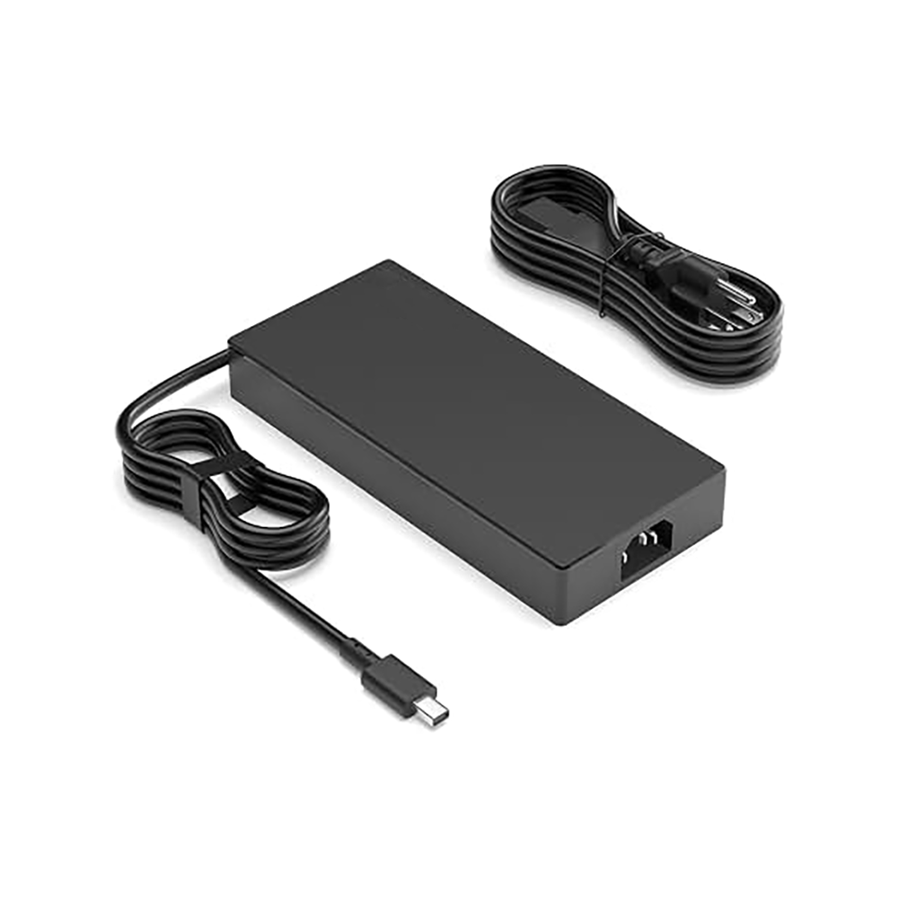 Chicony 280Watt Original AC Adapter 20V 14A USB A18-280P1A for Msi Raider