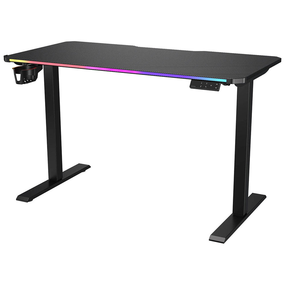 Cougar E-ARES 120 Electric Gaming Desk 3MARS1SB.0001 120X60CM