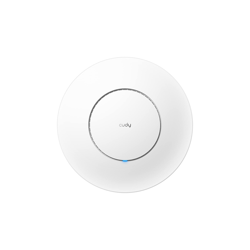 Cudy AP1300 AC1200 Dual Band Ceiling Mount Access Point