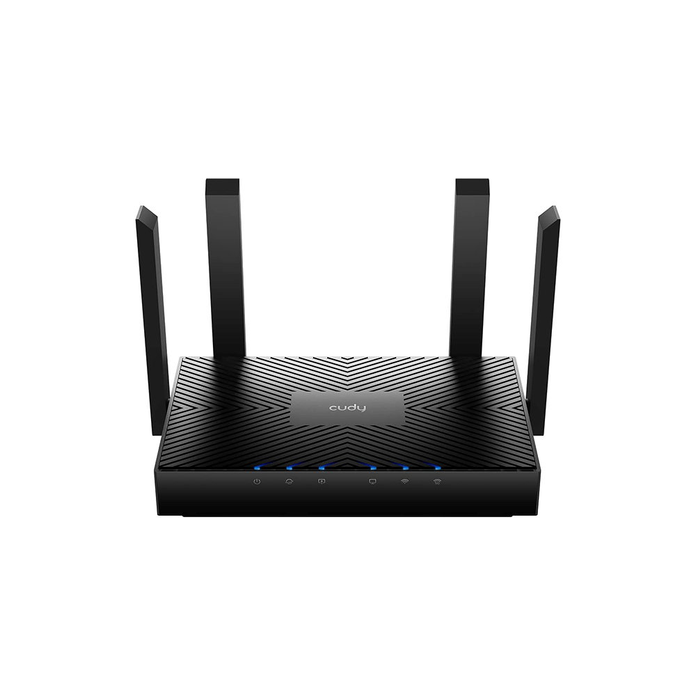 Cudy WR3000 AX3000 Gigabit Wi-Fi 6 Router
