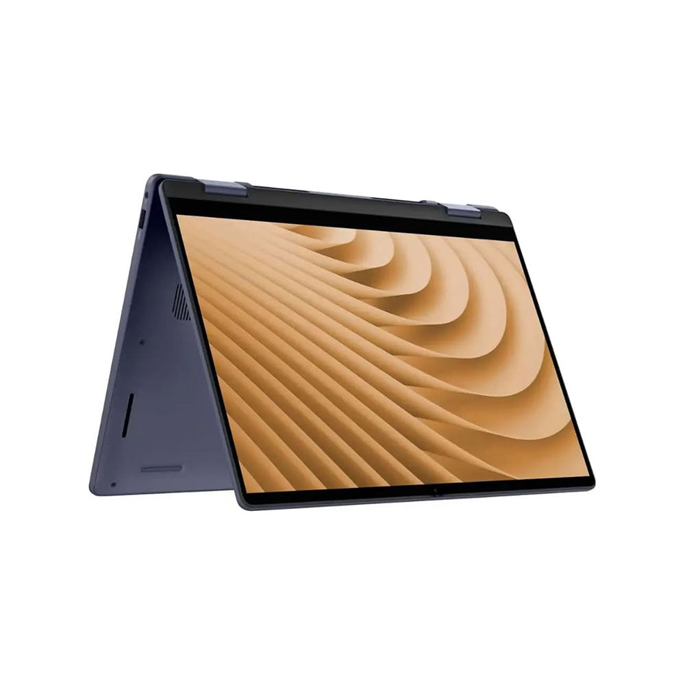 Dell x360 LDB04255-A376BLU-PUS Copilot Ryzen AI 5 340 16GB Touchscreen Laptop