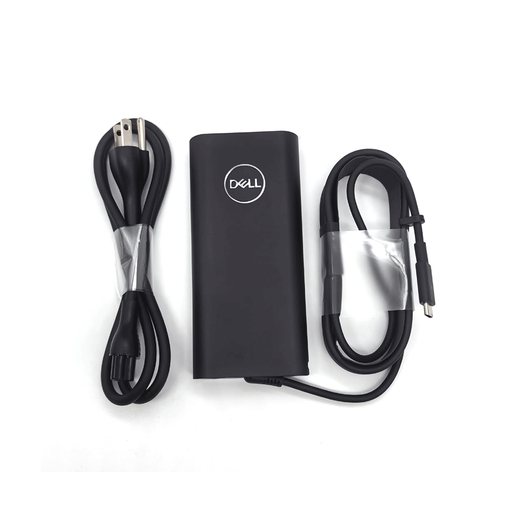 Dell 130Watt Original AC Adapter 20V 6.5A DA130PM170 USB-C