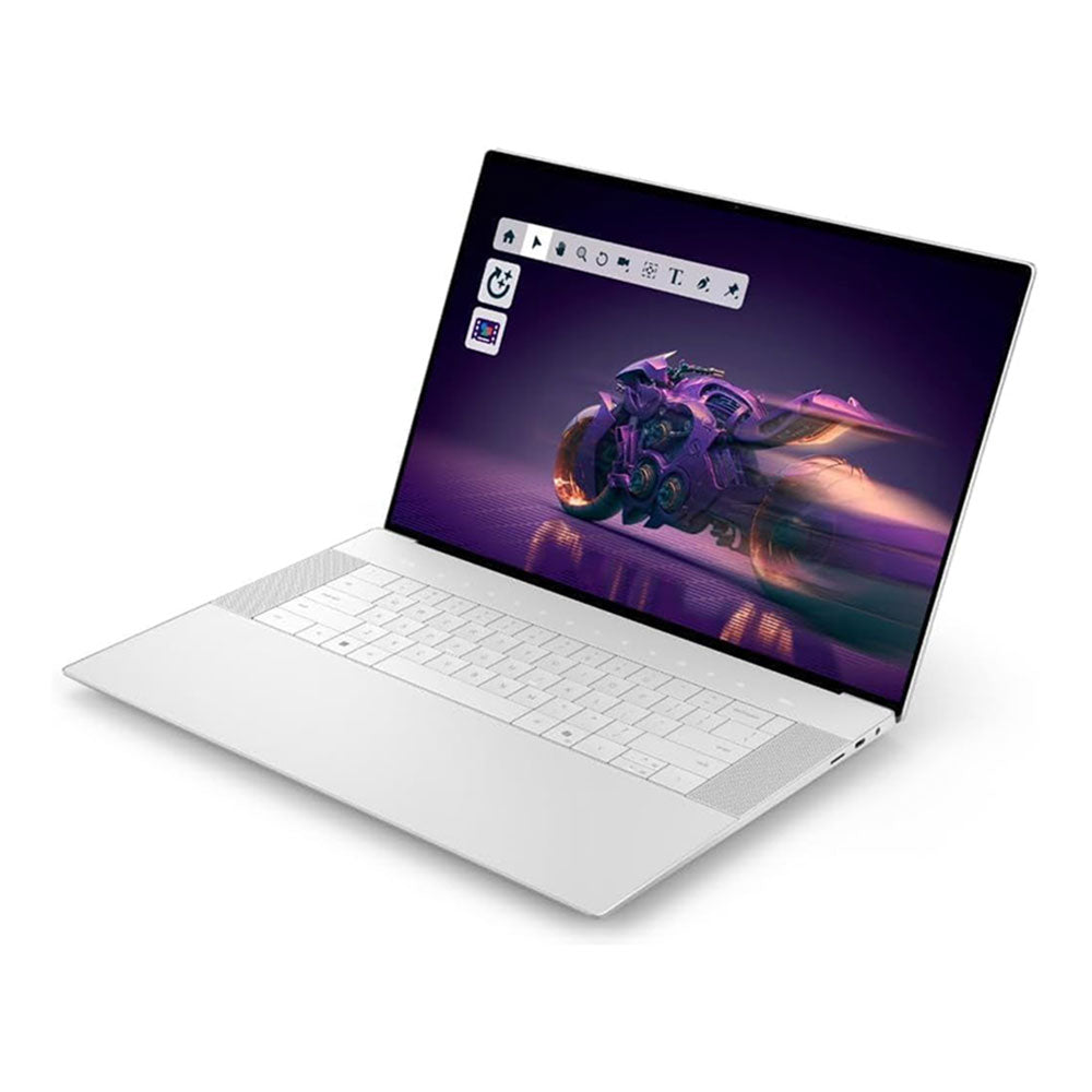 Dell 16 Premium (New XPS Model) NB0191687-R0029711-SA Ultra 7 255H with RTX5050 16.3-inch Touchscreen Gaming Laptop