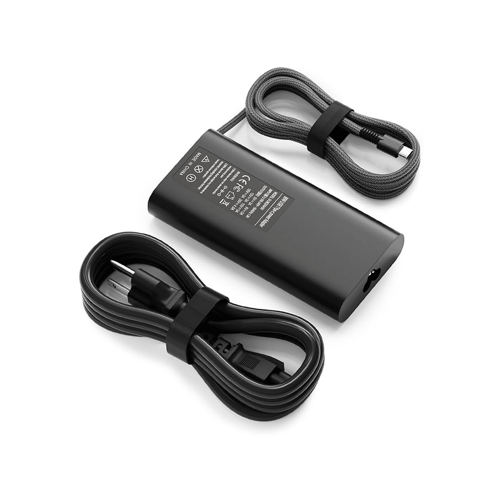Dell 90Watt Replacement AC Adapter 20V 4.5A USB-C