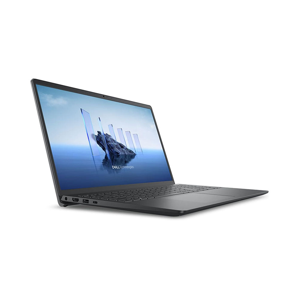 Dell DC15255-7322BLK-PUS Ryzen 7-7730U 15.6-inch FHD Touch Laptop