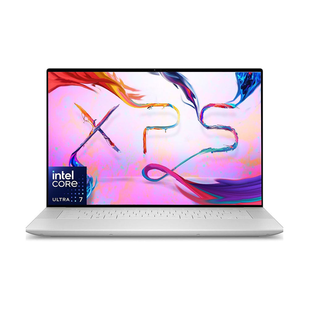 Dell XPS 9640 INS0179576-R0025278-SA Ultra 7 155H 16GB 16.3-inch Laptop