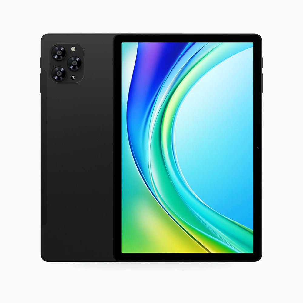 Doogee Tab G6 VIP Edition 256GB 11-inch Android Tablet | Rock Black
