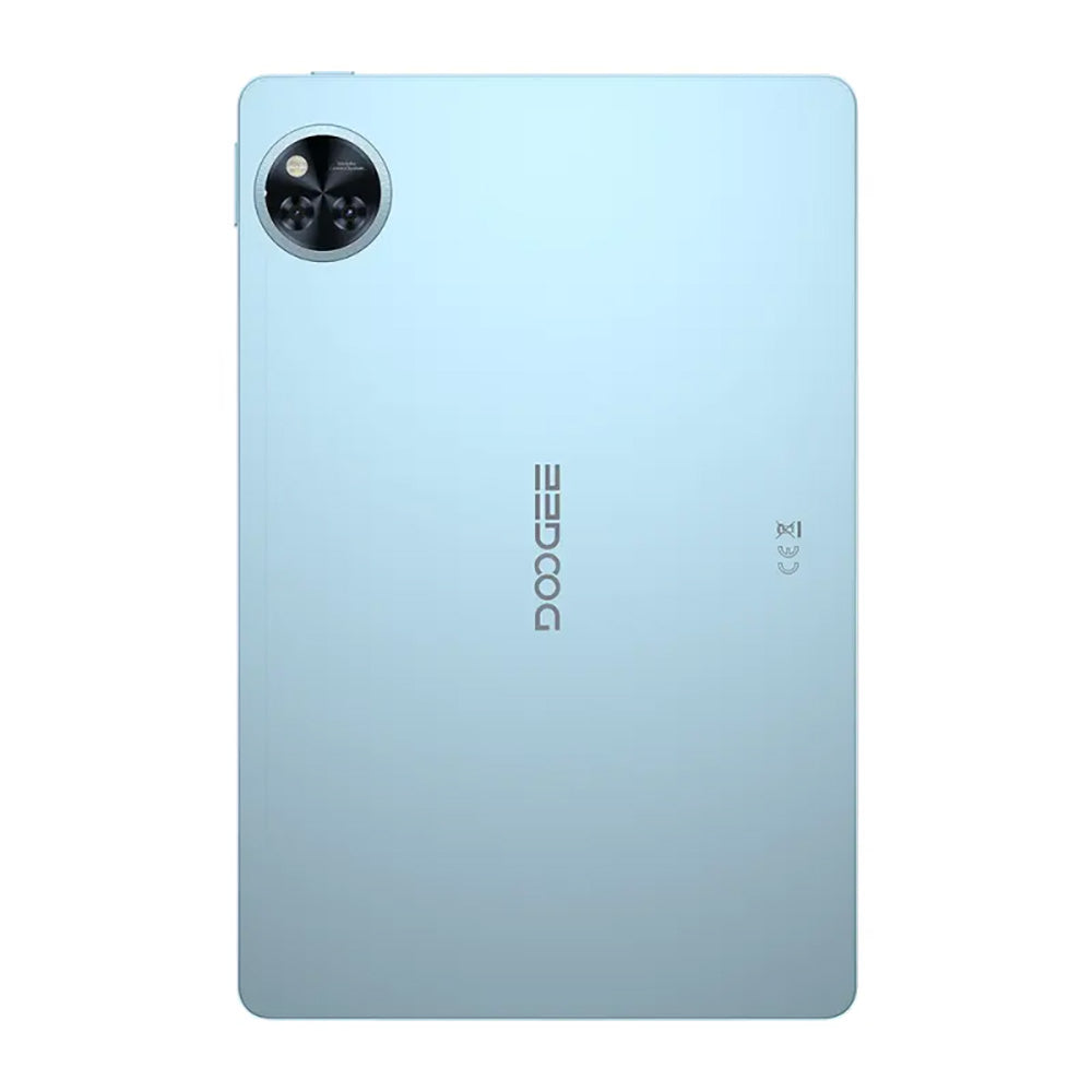 Doogee U11 VIP Edition 128GB 11-inch Android Tablet | Aquamarine Blue