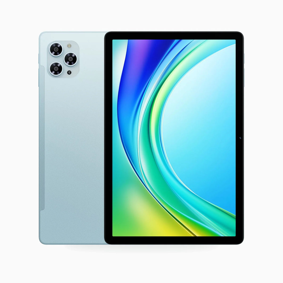 Doogee Tab G6 VIP Edition 256GB 11-inch Android Tablet | Wave Blue