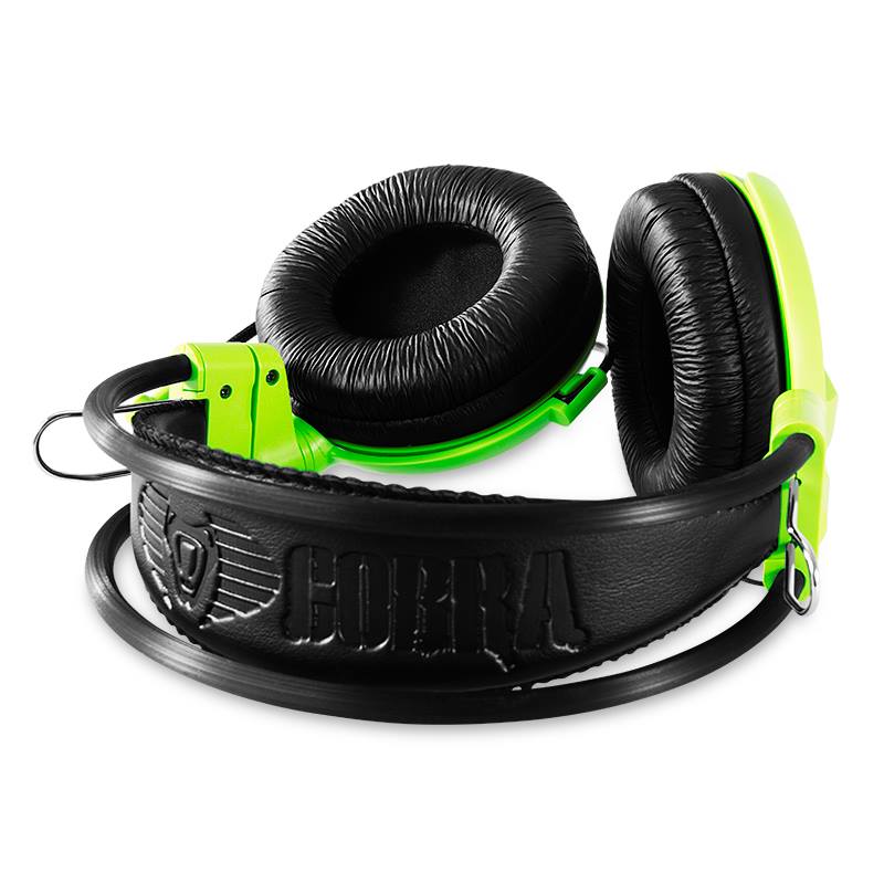 E-Blue Cobra Gaming Headset EHS013GR