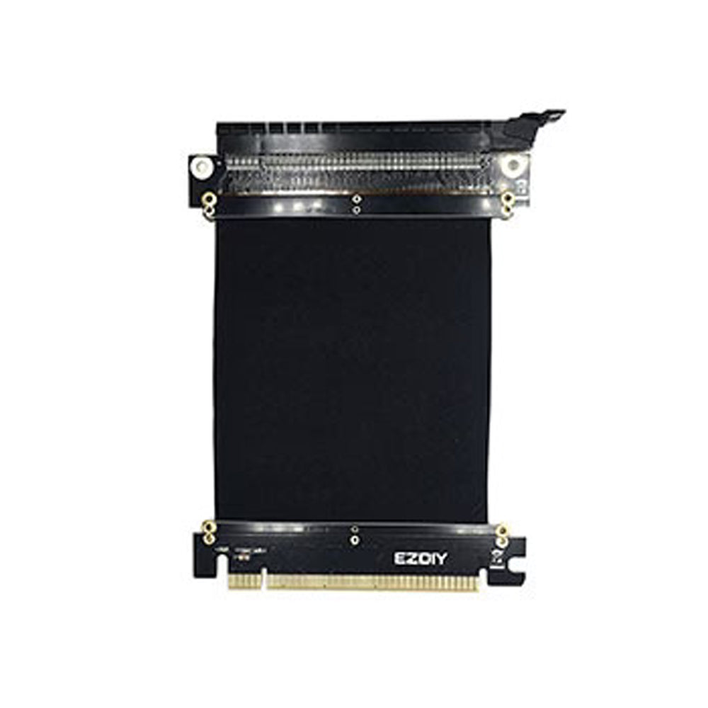 EZDIY PCI Express 16X Riser Cable 9cm  - X001447NPR