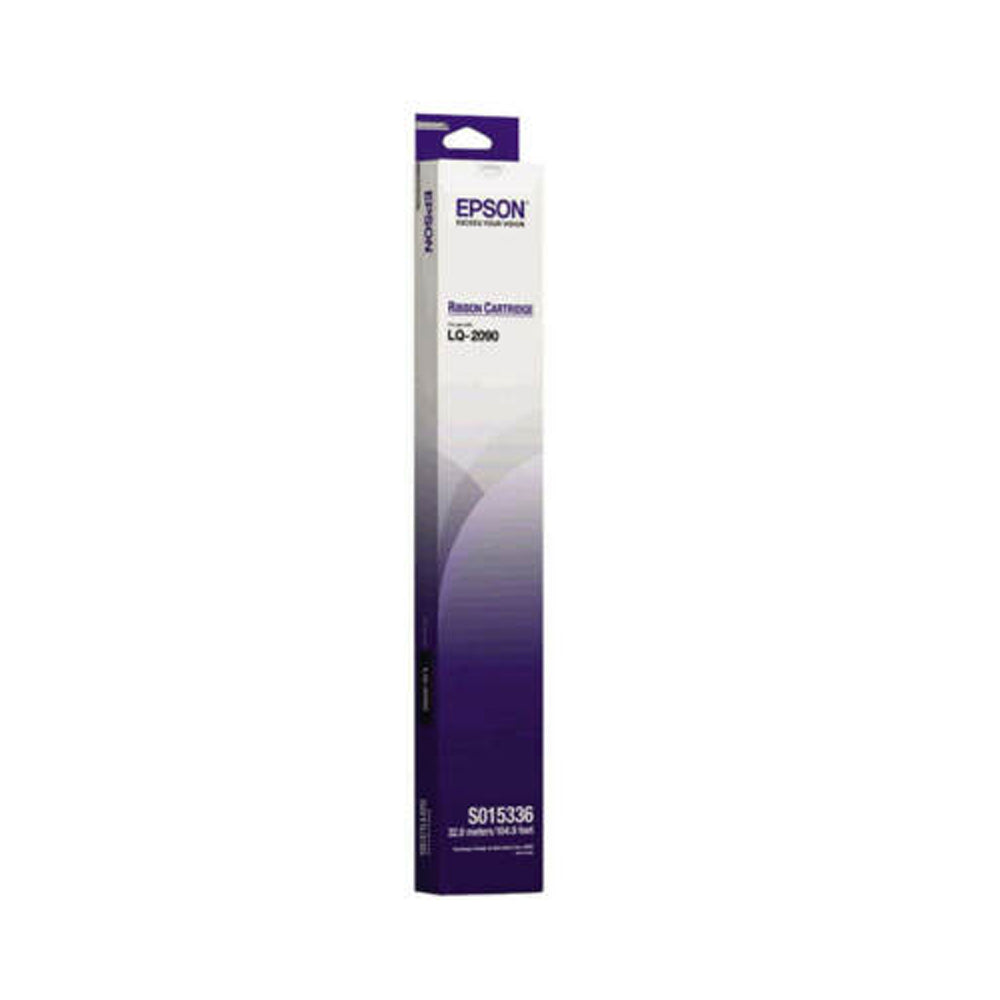Epson Ribbon S015336 LQ-2090