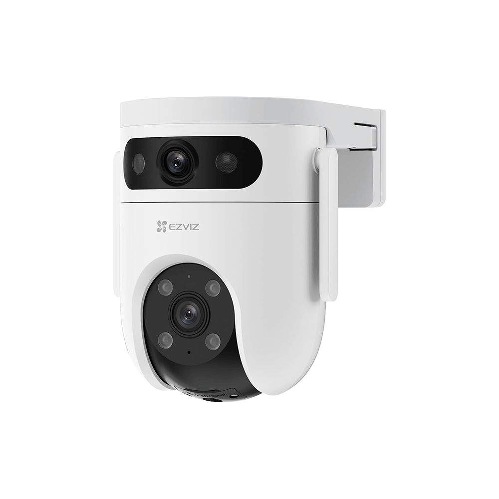Ezviz 5MP Smart Pan & Tilt 3K Home Security Camera CS-H9C