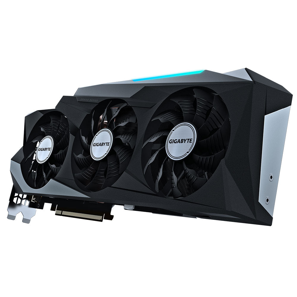 Used Gigabyte GeForce Gaming OC RTX 3090 24GB DDR6 GV-N3090GAMINGOC-24GD
