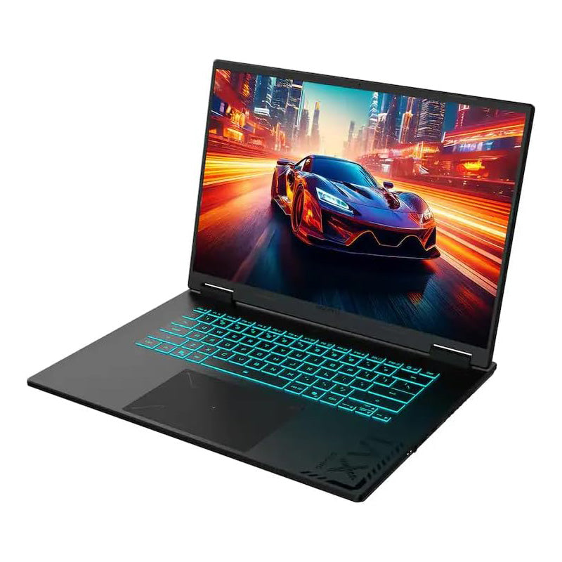 Gigabyte A16 CMHI2US893SH Intel i7-13620H with RTX 4050 16-inch Full HD Gaming Laptop