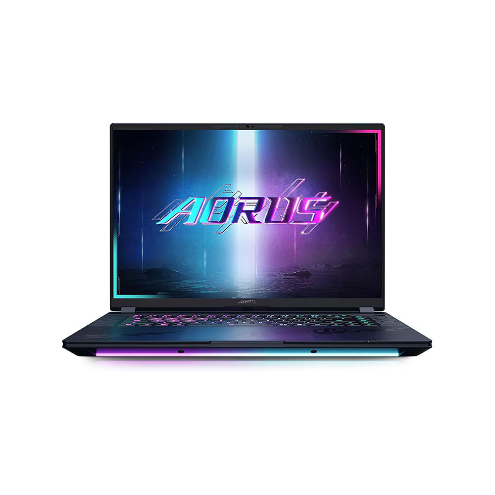 Gigabyte Aorus 16 BZHC6USE65SH Ultra 9 275HX with RTX5090 16-inch Gaming Laptop