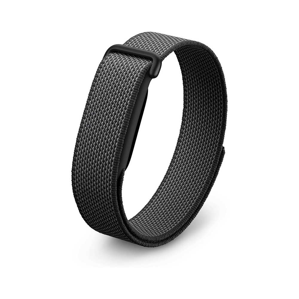 Google Fitbit Air GA09509-EU Fitness Activity Tracker Band Black